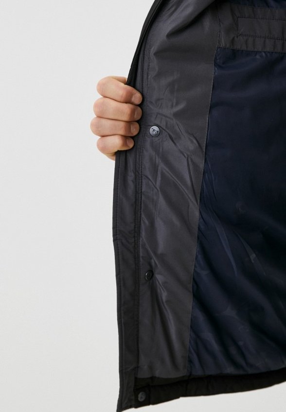 Пуховик Vitacci