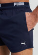 Шорты плавательные мужские PUMA Swim, Синий6  - превью