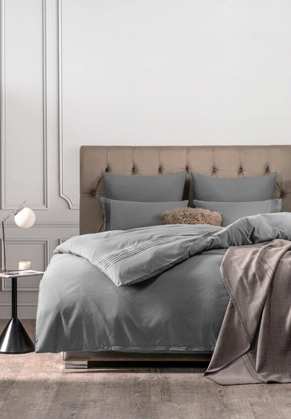 Постельное белье Евро Sleepix