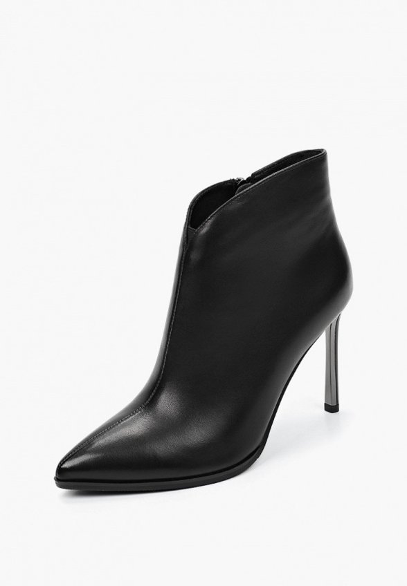 Ботильоны Valley