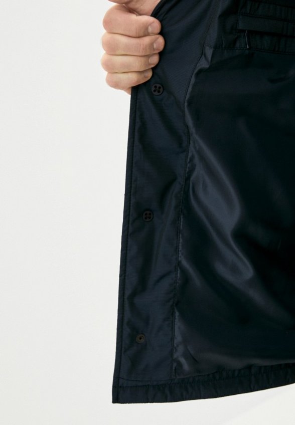 Куртка стеганая Bolini