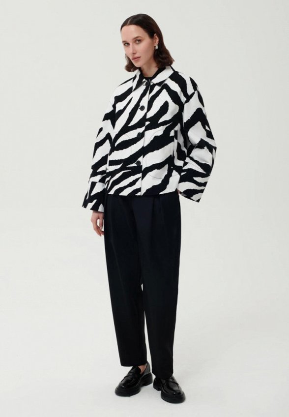 Куртка-рубашка GLVR