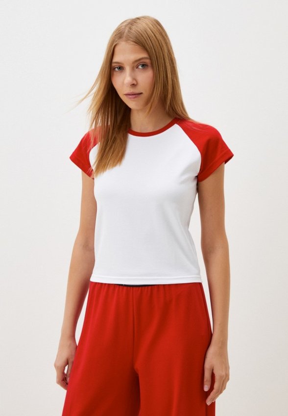 Футболка Nikasport