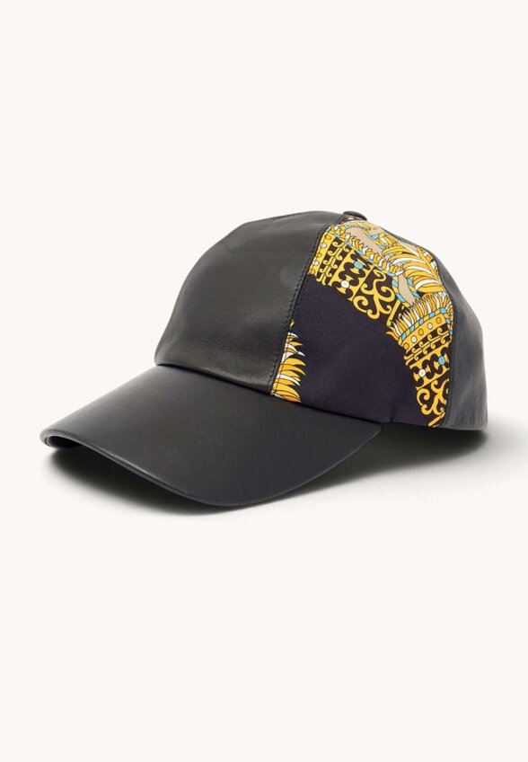 Hermes Cap