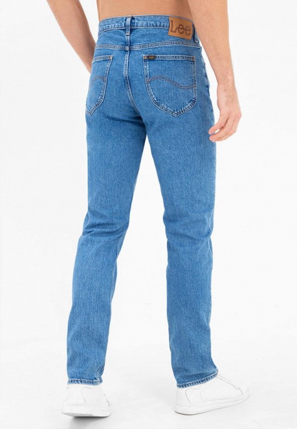 Джинсы Lee