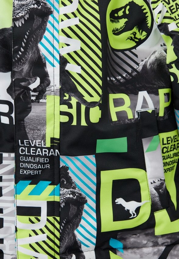 Костюм утепленный PlayToday