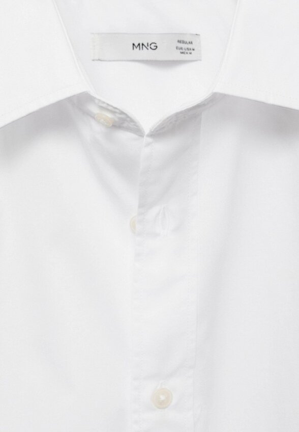 Рубашка Mango Man