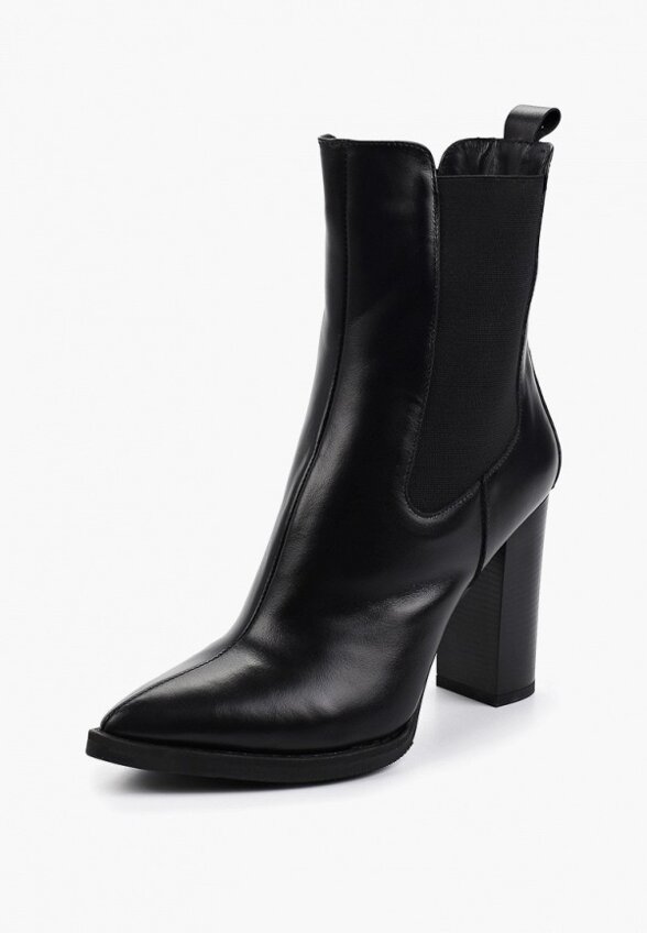 Ботильоны Lenuver