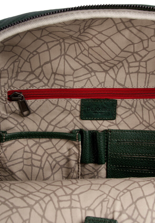 Др.Коффер B402863-112-65 рюкзак