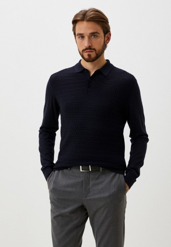 Поло Enrico Cerini