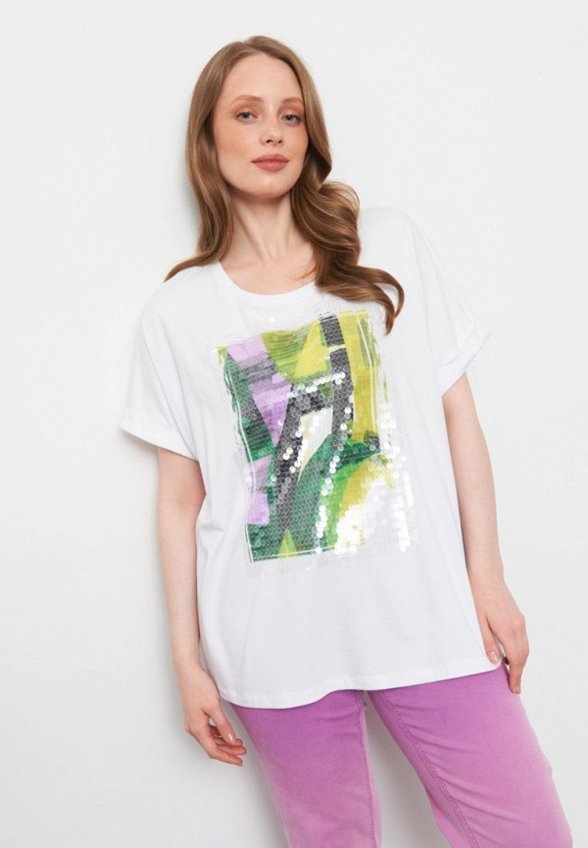 Футболка Samoon by Gerry Weber