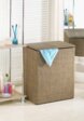 Корзина для белья Casy Home2  - превью