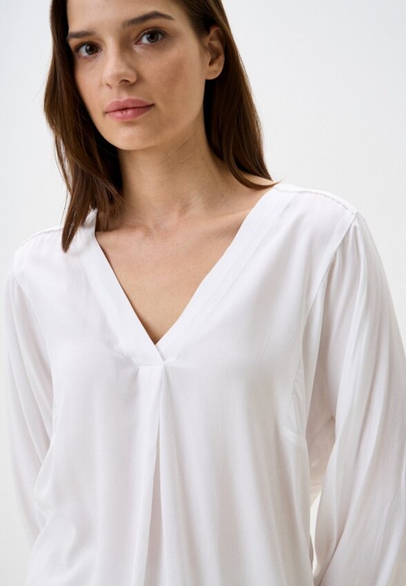 Блуза Tom Tailor