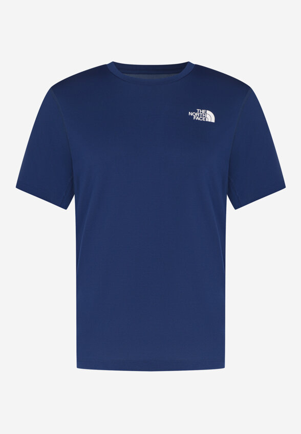 Футболка мужская The North Face Lightbright, Синий