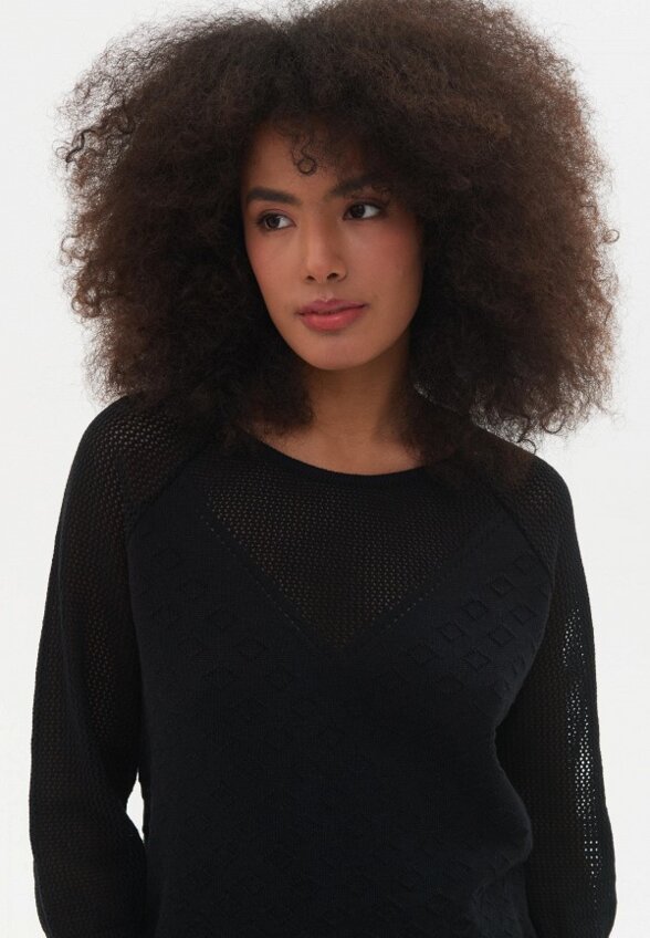 Джемпер Стим