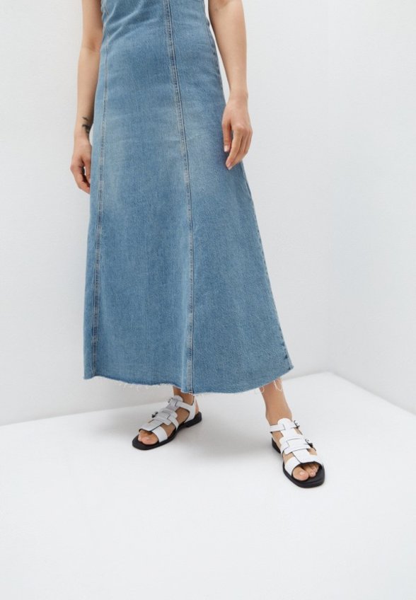 Сандалии Step Borg