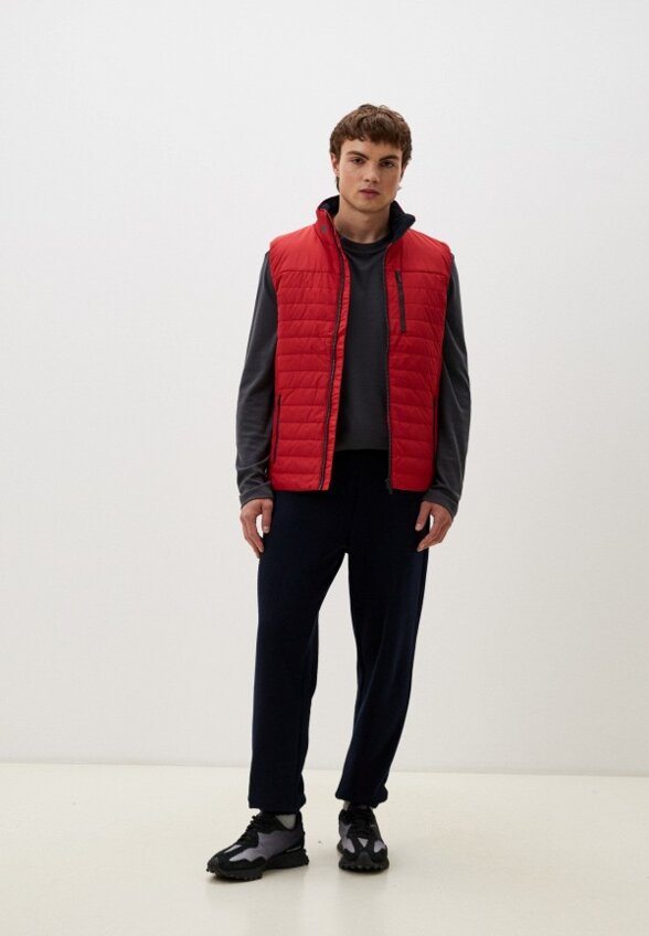 Жилет утепленный Helly Hansen