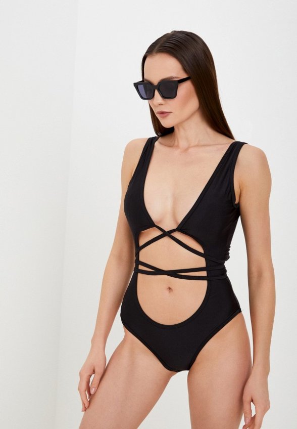 Купальник Miss Gabby