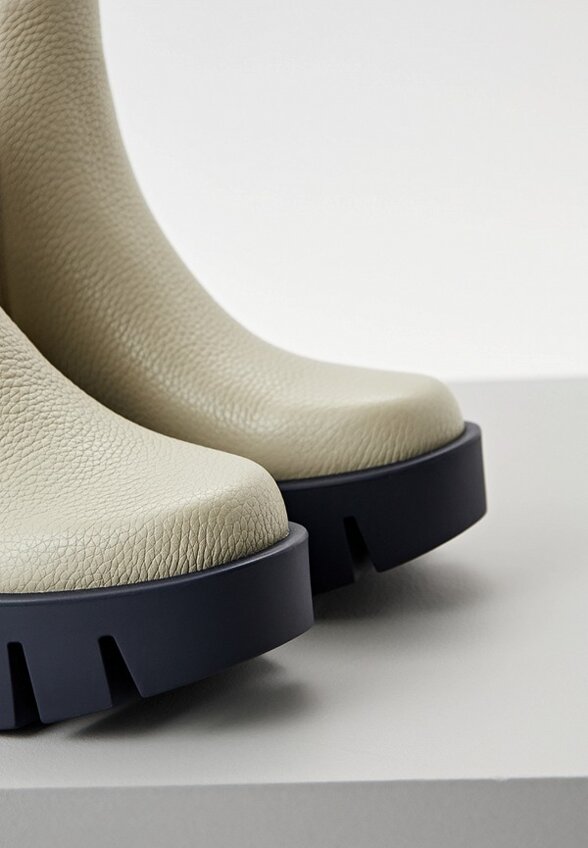 Ботильоны United Nude
