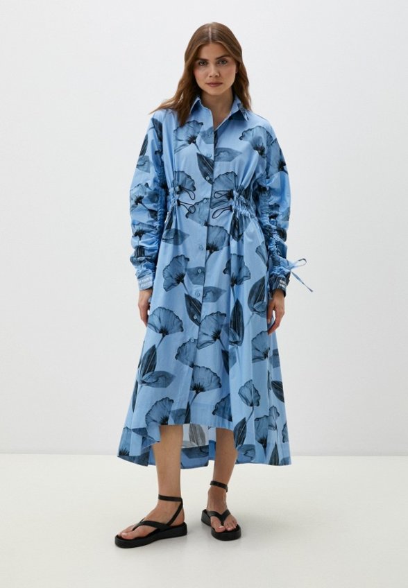 Платье Eve&Esther