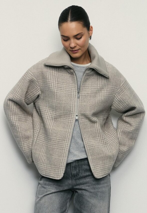 Полупальто Zarina