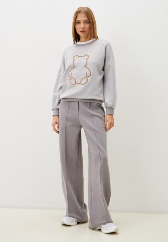 Свитшот Milanika