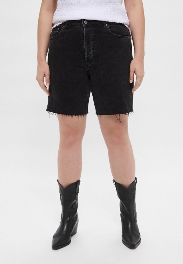 Шорты джинсовые H&M