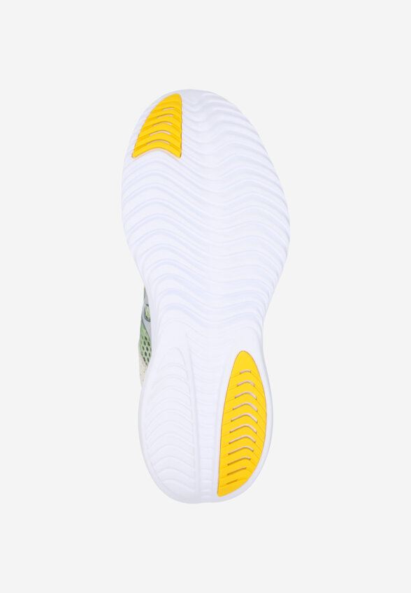 Кроссовки женские Saucony Kinvara 14, Белый