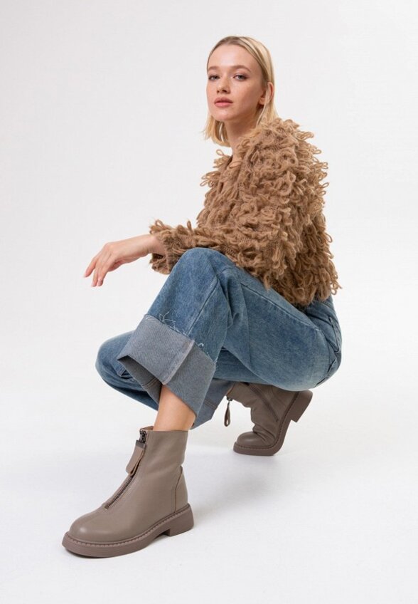 Ботинки Donna Daniella