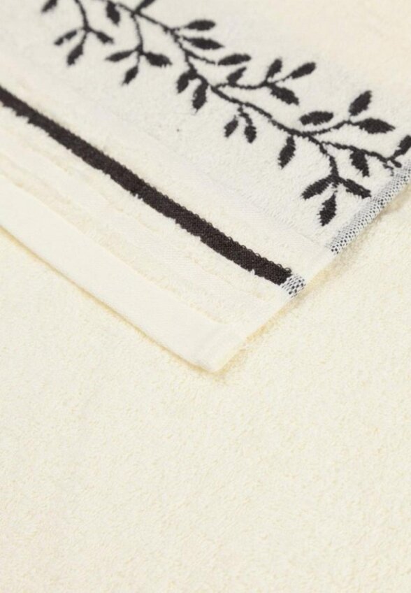 Комплект полотенец Wellness