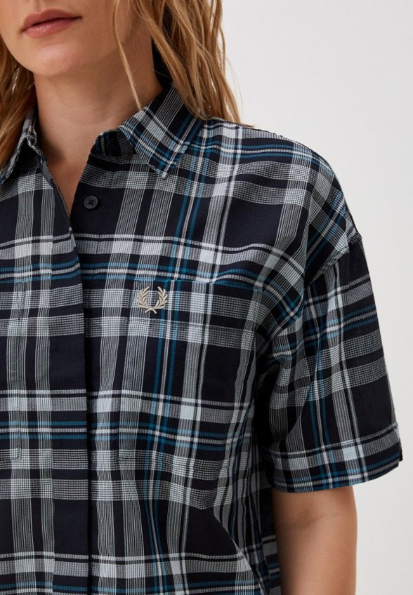 Рубашка Fred Perry