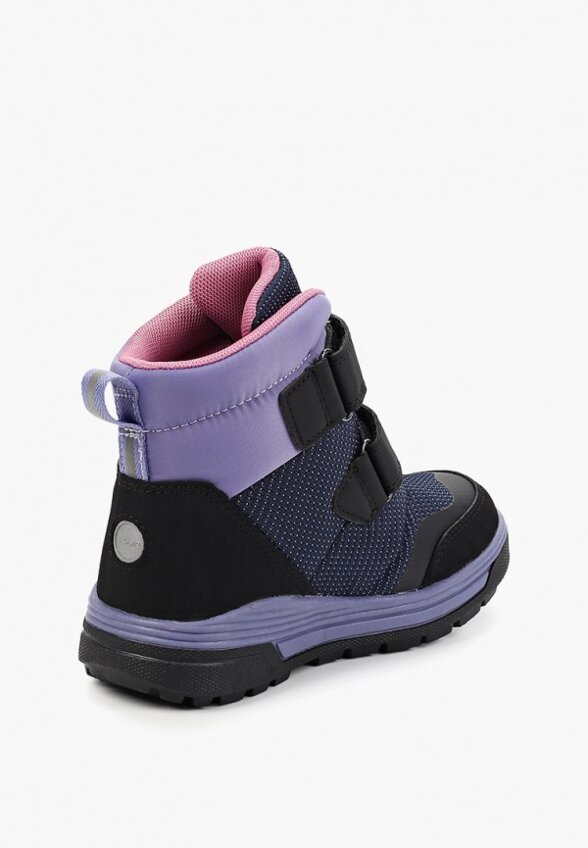 Ботинки Lassie