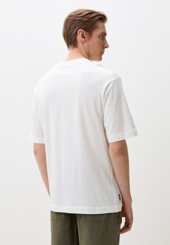 Футболка Deeluxe