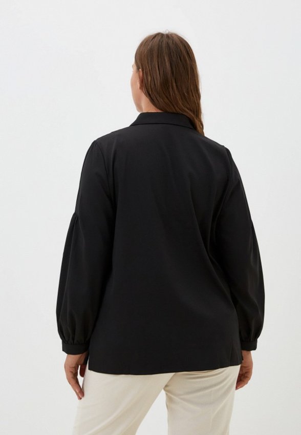 Рубашка Silver String