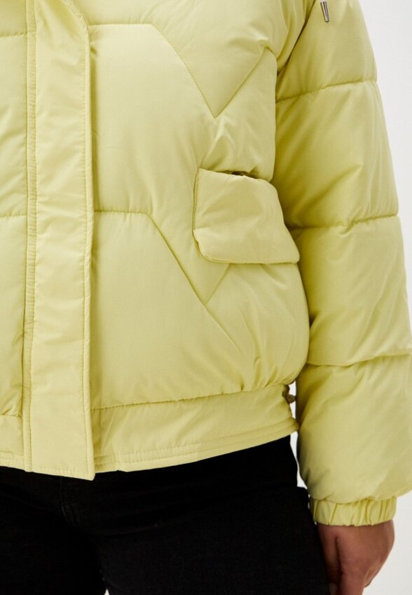 Куртка утепленная Chic de Femme