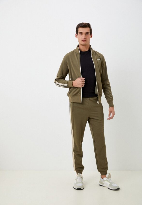 Олимпийка Angelo Bonetti