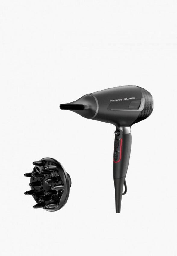 Фен Rowenta