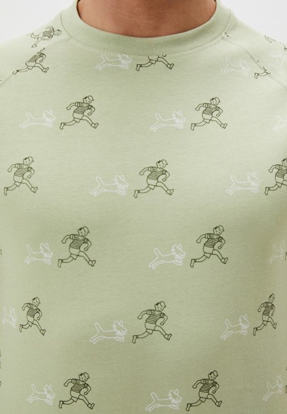 Футболка Запорожец Heritage