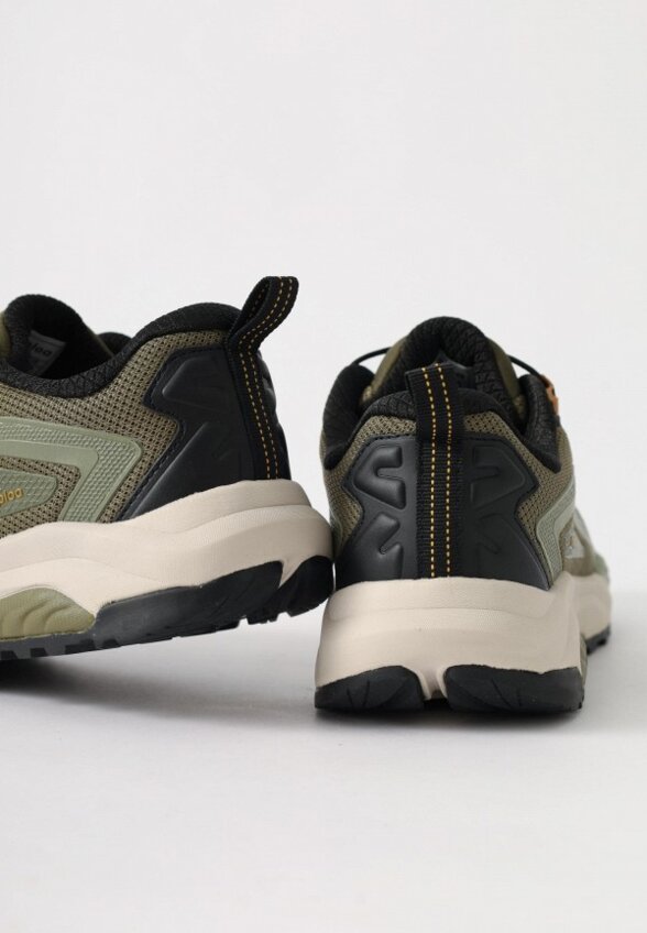 Кроссовки трекинговые Baasploa