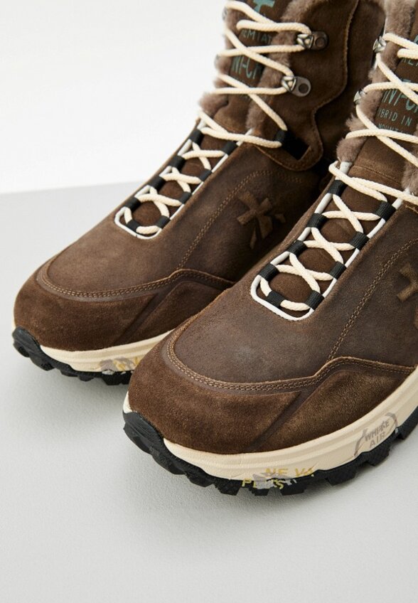 Кроссовки Premiata