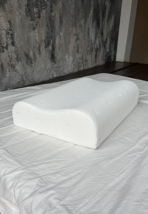 Подушка анатомическая SkyDreams