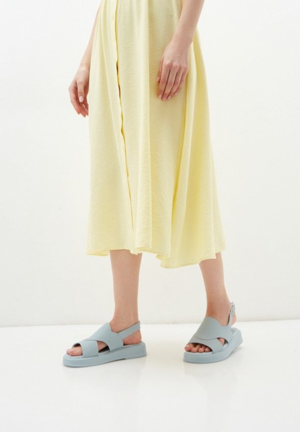 Сандалии GLAMforever