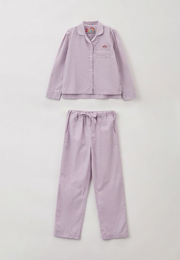 Пижама My Monkey