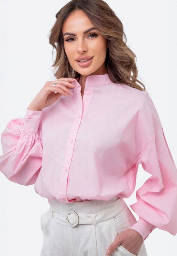 Рубашка HappyFox