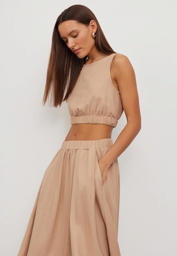 Костюм Moontrees