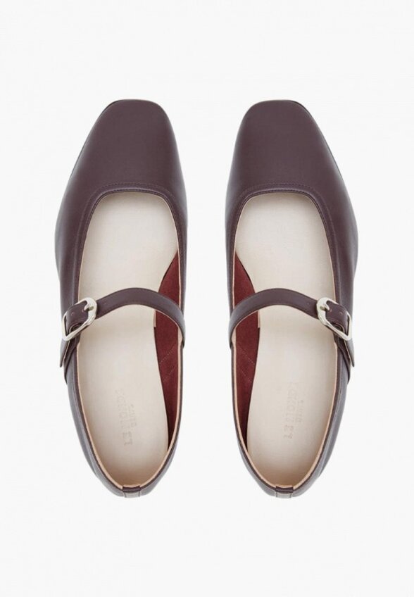 Балетки Le Monde Beryl