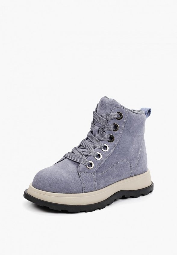 Ботинки Abricot