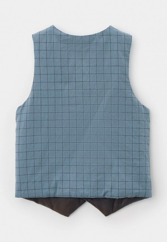 Жилет Ete Children