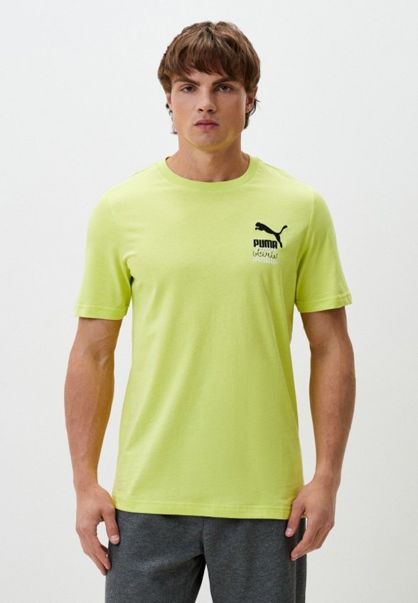Футболка PUMA