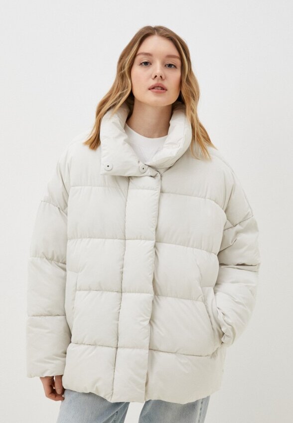 Пуховик O'STIN